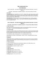 Tiêu chuẩn Quốc gia TCVN 8942:2011