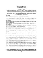 Tiêu chuẩn Quốc gia TCVN 7590-2-7:2013 - IEC 61347-2-7:2011