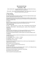 Tiêu chuẩn Việt Nam TCVN 6196-3:2000