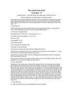 Tiêu chuẩn Việt Nam TCVN 2828:1979