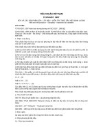 Tiêu chuẩn Việt Nam TCVN 6267:1997