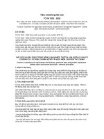 Tiêu chuẩn Quốc gia TCVN 7020:2002