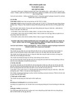 Tiêu chuẩn Quốc gia TCVN 9057-2:2011 - ISO 23273-2:2006