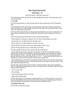 Tiêu chuẩn Việt Nam TCVN 3231:1979