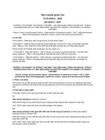 Tiêu chuẩn Quốc gia TCVN 8180-2:2009 - ISO 9233-2:2007