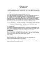 Tiêu chuẩn Quốc gia TCVN 7180-5:2002 - ISO 1992-5:1974