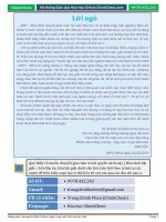 Huu co 12 cua BGD tu 2007 den 2019 