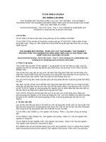 Tiêu chuẩn Quốc gia TCVN 7699-2-20:2014 - IEC 60068-2-20:2008