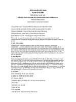 Tiêu chuẩn Việt Nam TCVN 5149:1990