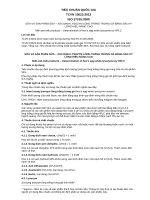 Tiêu chuẩn Quốc gia TCVN 10023:2013 - ISO 27105:2009