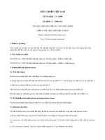 Tiêu chuẩn Việt Nam TCVN 6514-3:1999