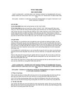 Tiêu chuẩn Việt Nam TCVN 7593:2006