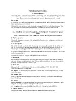 Tiêu chuẩn Quốc gia TCVN 10794:2015