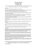 Tiêu chuẩn Việt Nam TCVN 10170-7:2014