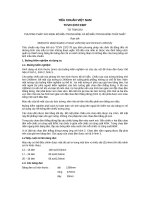 Tiêu chuẩn Việt Nam TCVN 2372:1987