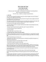 Tiêu chuẩn Việt Nam TCVN 7699-2-33:2007 - IEC 60068-2-33:1976