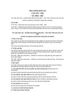 Tiêu chuẩn Quốc gia TCVN 7972:2008 - ISO 10802:1992