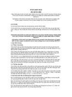 Tiêu chuẩn Quốc gia TCVN 10347:2014 - IEC 60719:1992