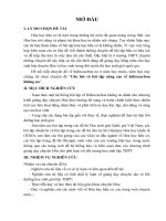 CÂU hỏi và bài tập NÂNG CAO về HIĐROCACBON KHÔNG NO DÀNH CHO học SINH CHUYÊN hóa