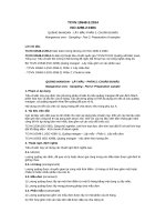 Tiêu chuẩn Quốc gia TCVN 10548-2:2014 - ISO 4296-2:1983