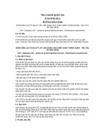 Tiêu chuẩn Quốc gia TCVN 8783:2011 - IEC/PAS 62612:2009