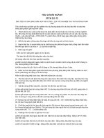 Tiêu chuẩn ngành 3 TCN 211:1972