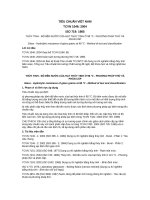 Tiêu chuẩn Việt Nam TCVN 1046:2004