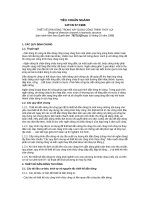 Tiêu chuẩn ngành 14 TCN 57:1988