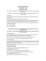 Tiêu chuẩn Quốc gia TCVN 9316-2:2013 - ISO 11363-2:2010