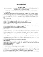 Tiêu chuẩn Quốc gia TCVN 6611-11:2000 - IEC 326-11:1991