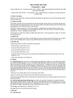 Tiêu chuẩn Việt Nam TCVN 6415-7:2005