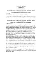 Tiêu chuẩn Quốc gia TCVN 8772:2011 - ISO/ASTM 51940:2004