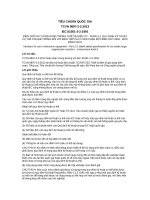 Tiêu chuẩn Quốc gia TCVN 9897-2-2:2013 - IEC 61051-2-2:1991