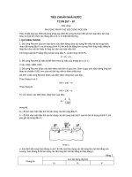 Tiêu chuẩn Việt Nam TCVN 257:1967