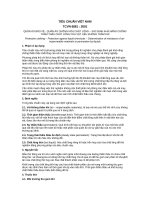 Tiêu chuẩn Việt Nam TCVN 6881:2001