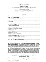 Tiêu chuẩn ngành TCN 68-186:2003