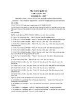 Tiêu chuẩn Quốc gia TCVN 7722-2-4:2013 - IEC 60598-2-4:1997