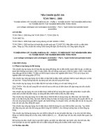 Tiêu chuẩn Quốc gia TCVN 7994-1:2009