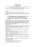 Tiêu chuẩn Việt Nam TCVN 7699-3-7:2014 - IEC 60068-3-7:2001