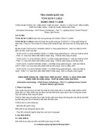 Tiêu chuẩn Quốc gia TCVN 10176-7-1:2013 - ISO/IEC 29341-7-1:2008