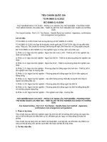 Tiêu chuẩn Quốc gia TCVN 9900-11-5:2013 - IEC 60695-11-5:2004