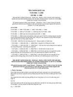 Tiêu chuẩn Quốc gia TCVN 4683-4:2008 - ISO 965-4:1998