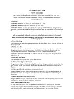 Tiêu chuẩn Quốc gia TCVN 8043:2009