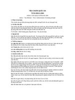 Tiêu chuẩn Quốc gia TCVN 6355-3:2009