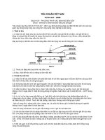 Tiêu chuẩn Việt Nam TCVN 247:1986