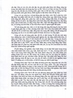 TÀI LIỆU TẬP HUẤN 2: CÁC VĂN BẢN CHỈ ĐẠO THỰC HIỆN CTGDPT MỚI 2018