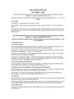 Tiêu chuẩn Quốc gia TCVN 6610-2:2007