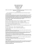 Tiêu chuẩn Quốc gia TCVN 6611-10:2000 - IEC 326-10:1991