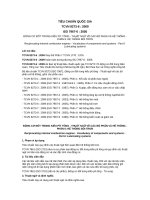 Tiêu chuẩn Quốc gia TCVN 8273-6:2009