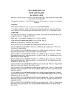 Tiêu chuẩn Quốc gia TCVN 10520-4-1:2014 - IEC 60264-4-1:2009